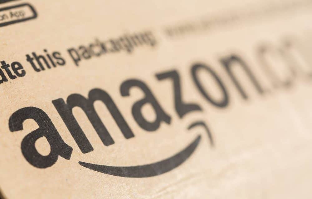 R3: Corda-Plattform jetzt auch bei Amazon