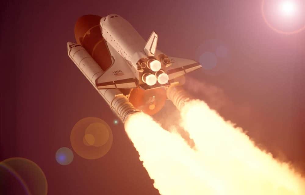 IOTA stürmt dank Microsoft-Kooperation an die Spitze