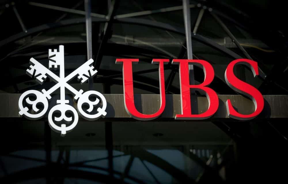 UBS reicht neues Patent ein: IP-Schutz für Smart-Contract-Validierung
