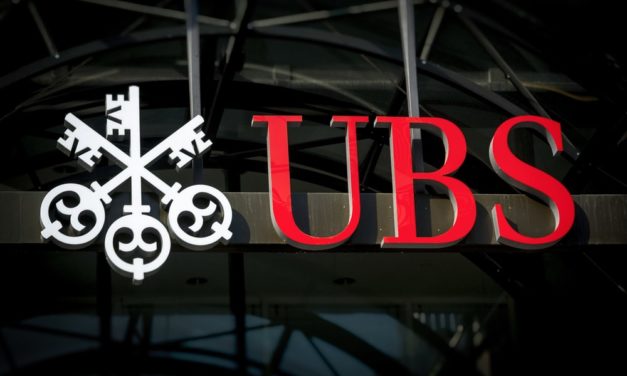 UBS reicht neues Patent ein: IP-Schutz für Smart-Contract-Validierung