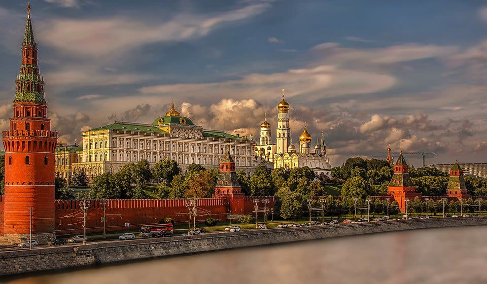 Moskau setzt auf Blockchain-Bürgerbeteiligung