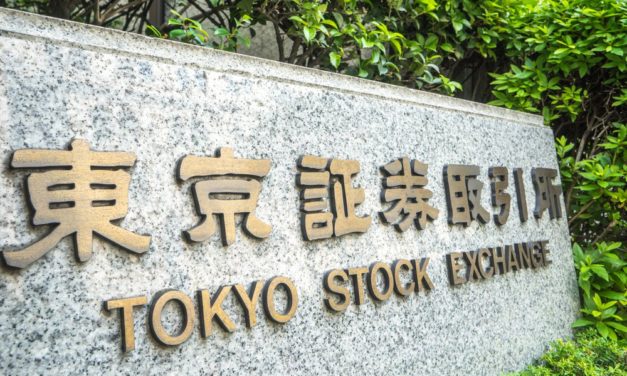 Japan will Bitcoin-Spekulation salonfähig machen