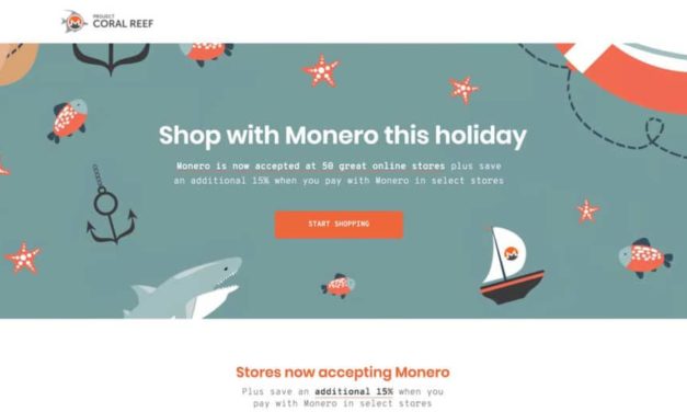 Online-Shops von Mariah Carey, Slayer & Co. akzeptieren Monero