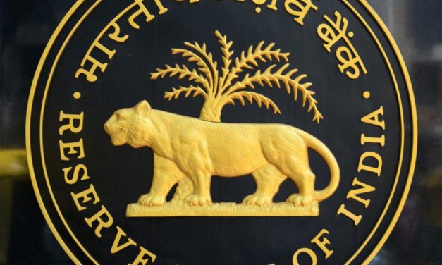 Indische Zentralbank läutet erneut Alarmglocken