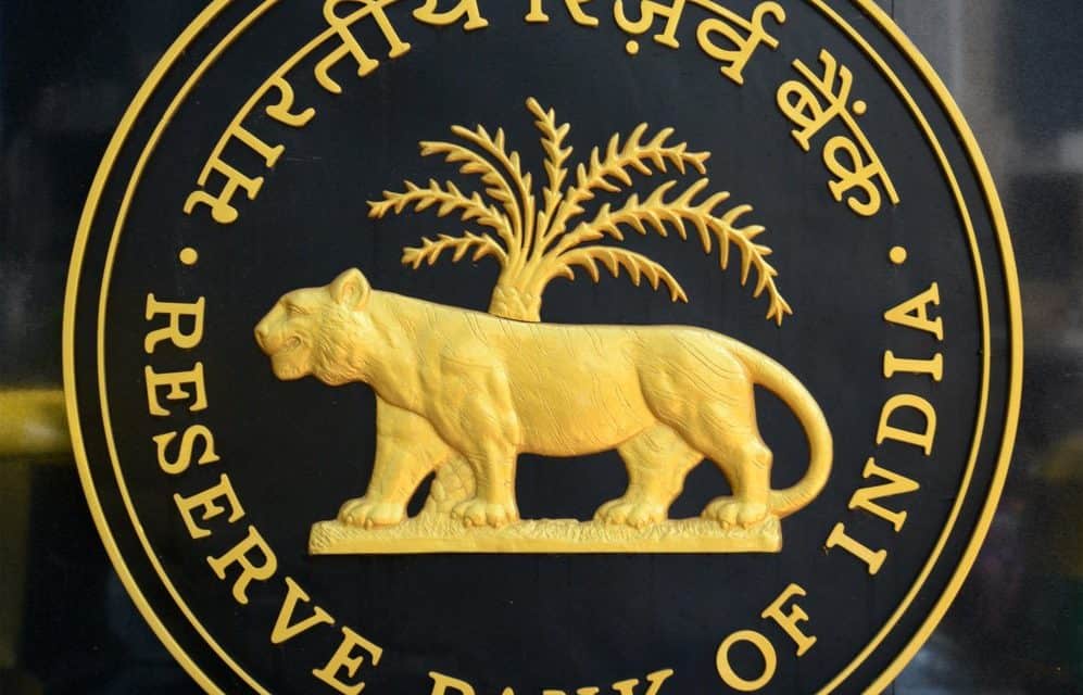 Indische Zentralbank läutet erneut Alarmglocken