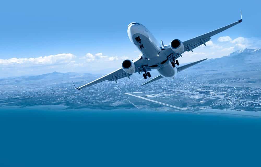 ‘All-You-Can-Fly’ Airline Surf Air akzeptiert Bitcoin und Ether