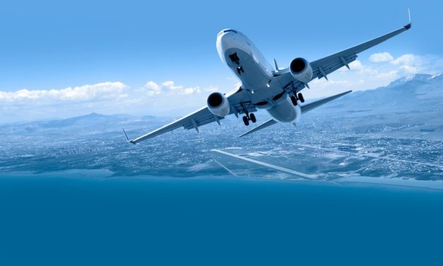 ‘All-You-Can-Fly’ Airline Surf Air akzeptiert Bitcoin und Ether