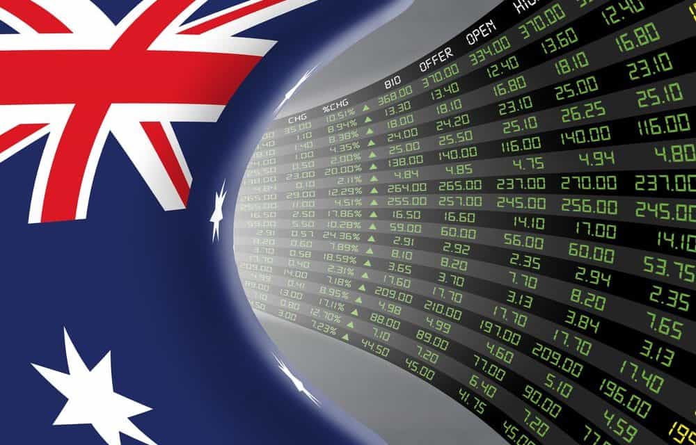 Australian Securities Exchange stellt ihr System auf DLT um