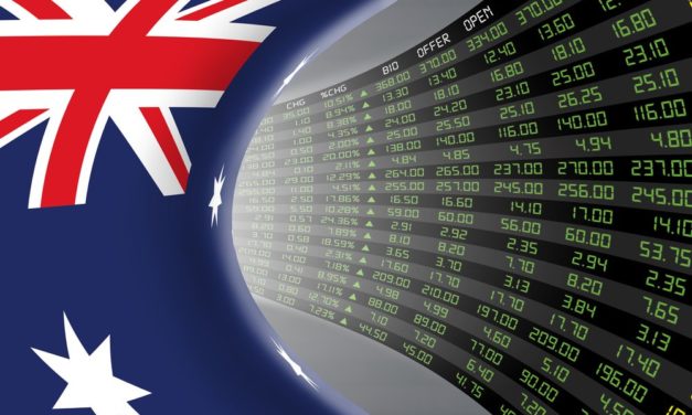Australian Securities Exchange stellt ihr System auf DLT um