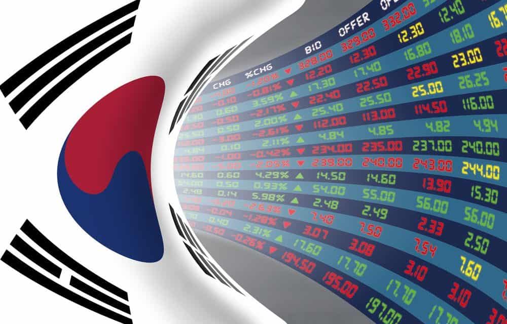 Südkorea will Bitcoin-Derivatgeschäfte verbieten