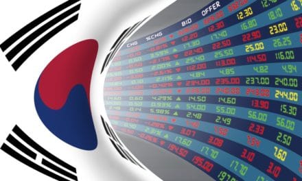 Südkorea will Bitcoin-Derivatgeschäfte verbieten
