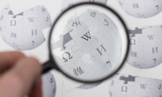 Dr. Larry Sanger tritt Everipedia-Team bei
