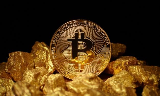 Bitcoin-Adaption: Craigslist und Gold