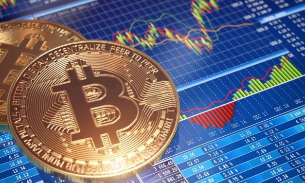 Von der Nische an die Finanzplätze: Bitcoin Futures starten