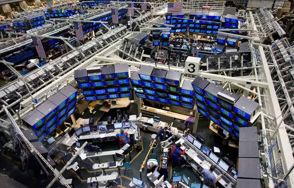 Bitcoin-Futures: Wie es jetzt weitergeht