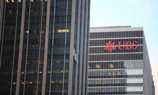 UBS plant Blockchain-Projekt