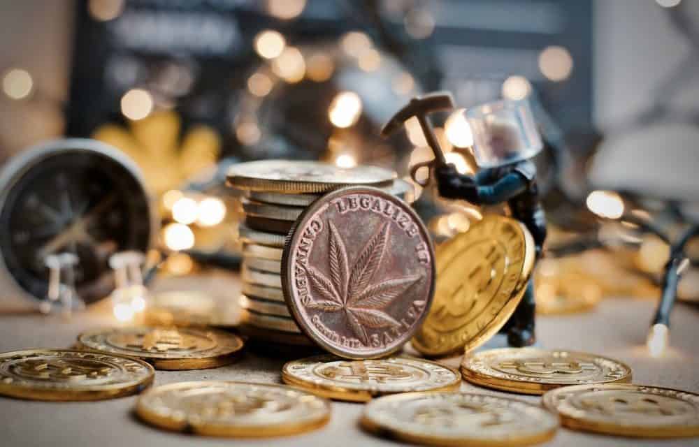 Deutsche Cannabis AG plant offenbar ICO