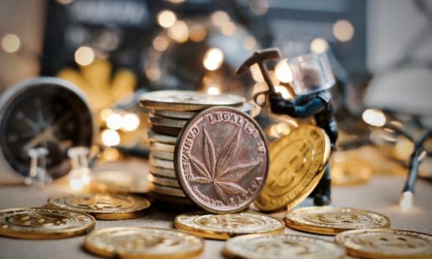 Deutsche Cannabis AG plant offenbar ICO