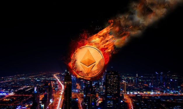 Parity will eingefrorene Ether mit Hard Fork retten