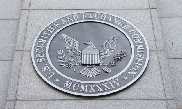 SEC-Vorsitzender: Stellungnahme zu Kryptowährungen und ICOs