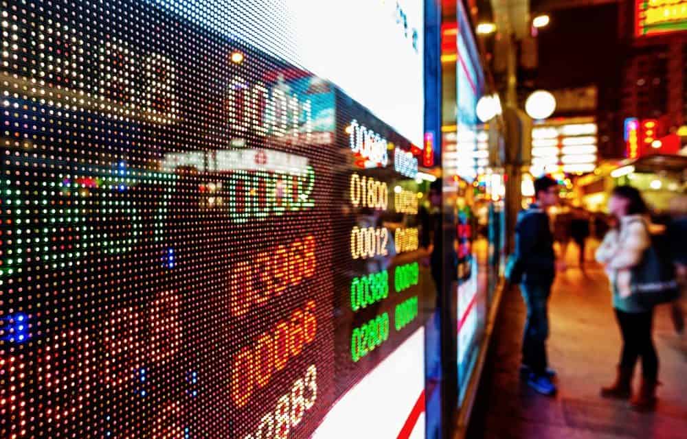 Bitcoin-Futures: Hongkong warnt vor unlizensiertem Handel