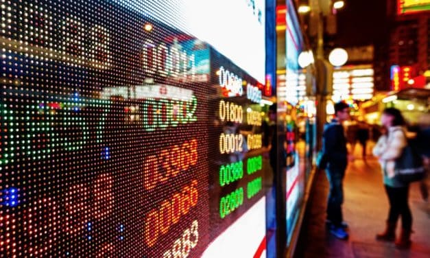 Bitcoin-Futures: Hongkong warnt vor unlizensiertem Handel