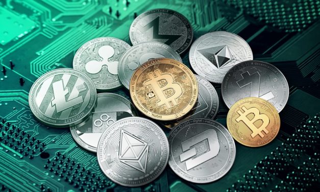 Bitwise Investments startet Krypto Index Fonds und nimmt 4 Millionen US-Dollar ein