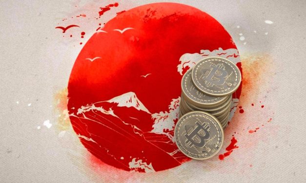 Japan: GMO Internet Group plant Gehaltszahlungen in Bitcoin