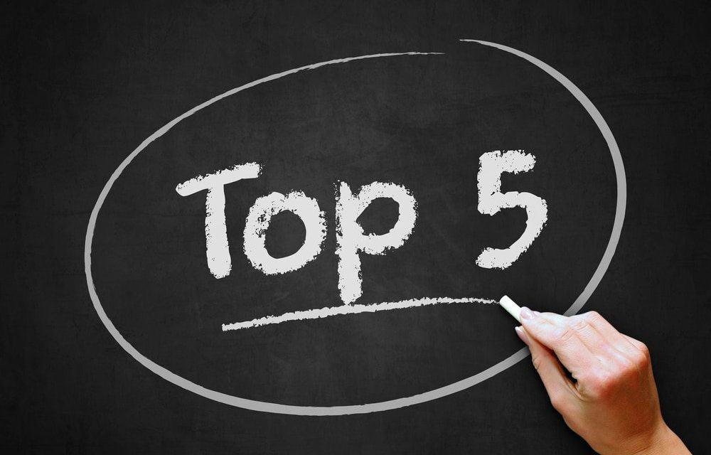 Litecoin und Ripple: Mit Rekordwerten zurück in die Top 5