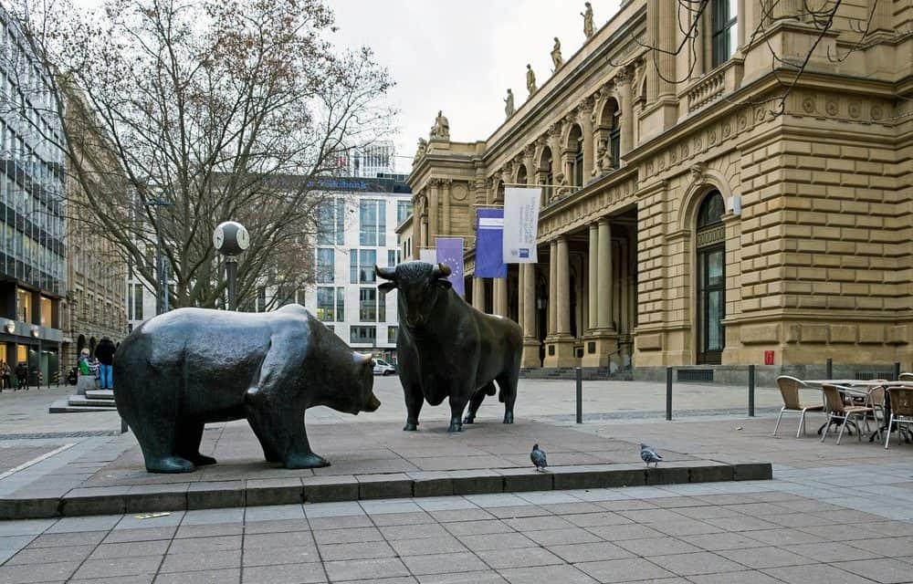 Deutsche Börse: Eurex erwägt Bitcoin-Futures