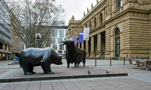 Deutsche Börse: Eurex erwägt Bitcoin-Futures