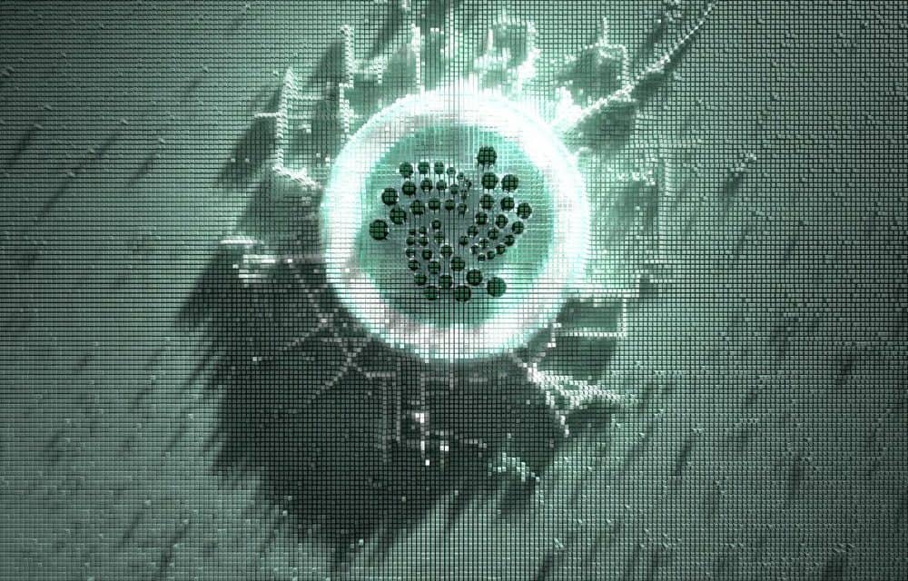Verwirrung um IOTA: Das steckt dahinter