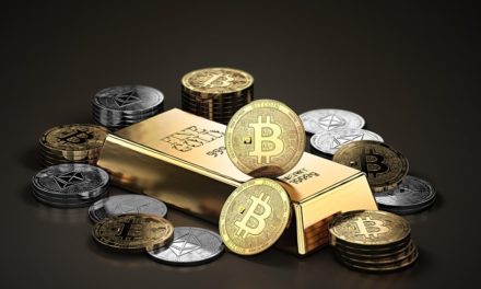 Laut Goldman-Sachs-Experte Jeffrey Currie ist der Bitcoin keine Bedrohung für Gold