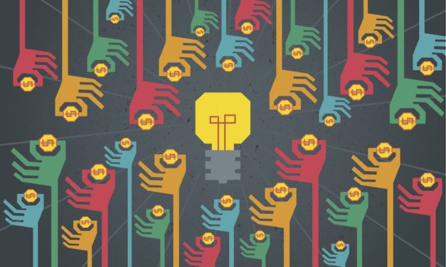 Crowdfunding-Plattfrom Indiegogo nimmt ICOs auf