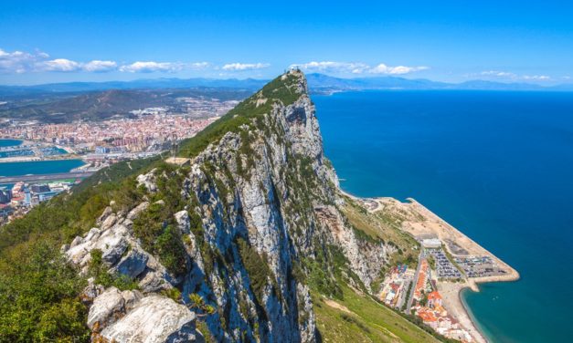Gibraltar: Neues Gesetz zur Regulierung von Blockchain-Unternehmen