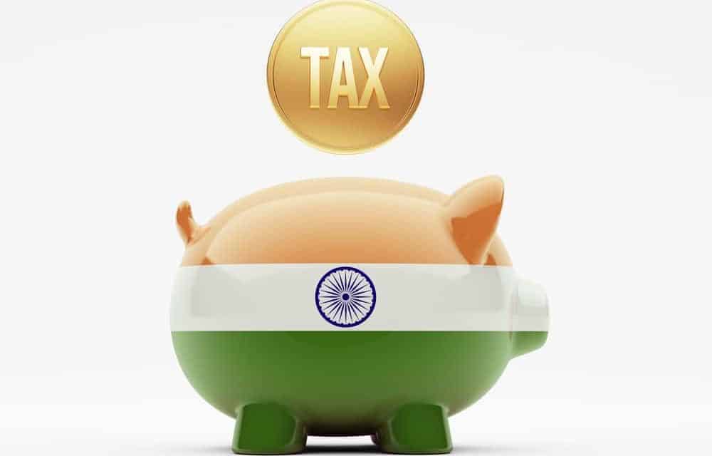 Indiens Einkommensteuerabteilung sammelt Benutzerdaten verschiedener Bitcoin-Börsen