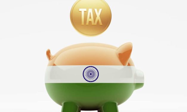 Indiens Einkommensteuerabteilung sammelt Benutzerdaten verschiedener Bitcoin-Börsen