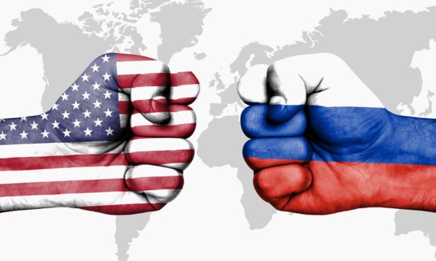 Berater Putins schlägt Kryptowährungen zur Umgehung von Wirtschaftssanktionen vor