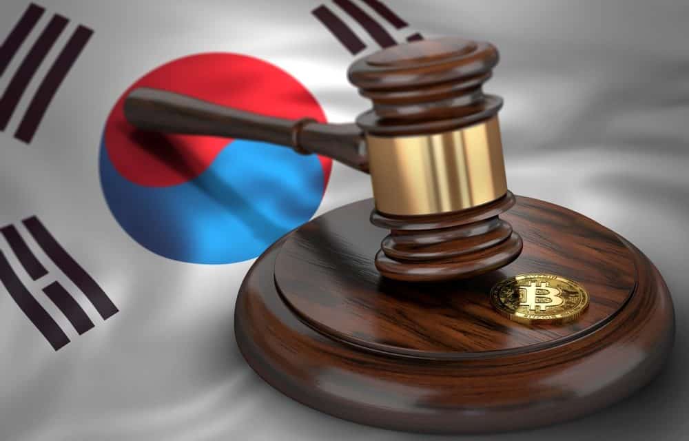 Wie Südkorea die Bitcoin-Begeisterung zügeln will