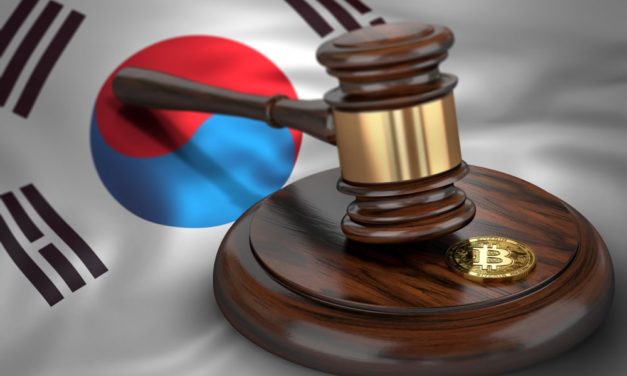 Wie Südkorea die Bitcoin-Begeisterung zügeln will