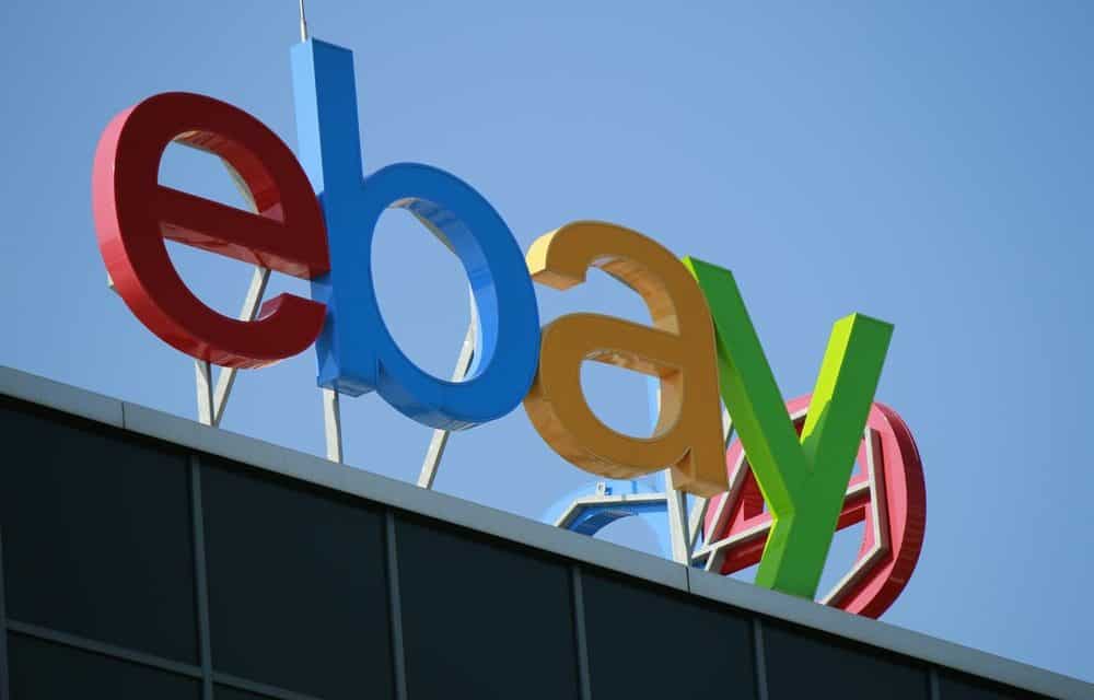 eBay zieht Bitcoin als Zahlungsmittel ernsthaft in Erwägung