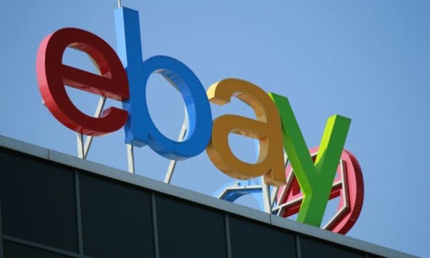 eBay zieht Bitcoin als Zahlungsmittel ernsthaft in Erwägung