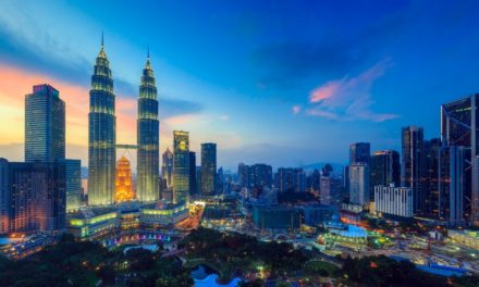Regulierung: Malaysia warnt vor Gefahren von Bitcoin & Co
