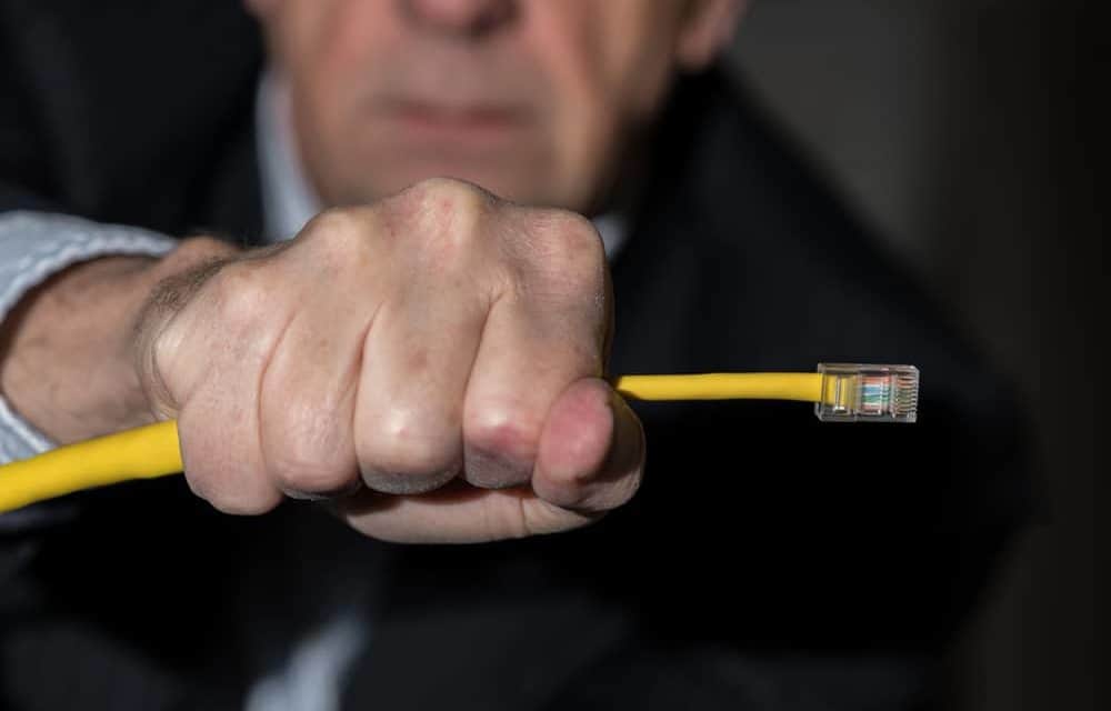 Netzneutralität und Bitcoin – Jonglieren mit digitalpolitischem Sprengstoff