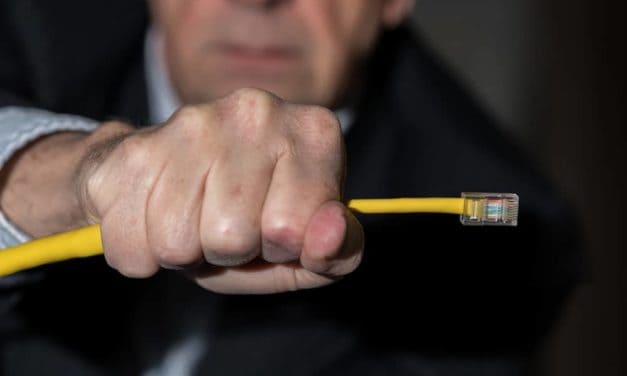 Netzneutralität und Bitcoin – Jonglieren mit digitalpolitischem Sprengstoff