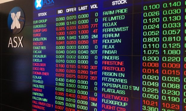 Australische Börse setzt auf Blockchain-Technologie