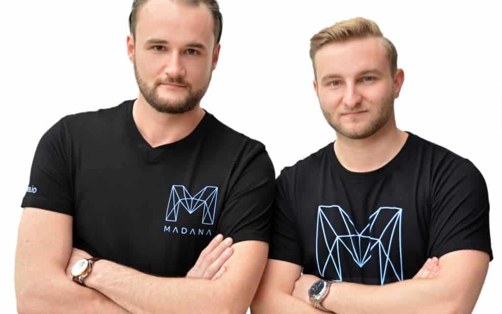 MADANA – ein faires Ecosystem für den Datenmarkt
