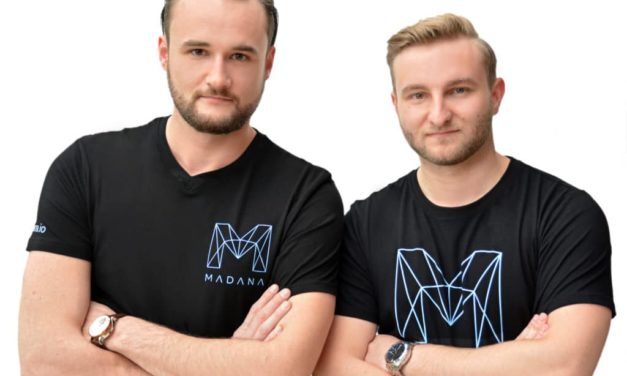 MADANA – ein faires Ecosystem für den Datenmarkt