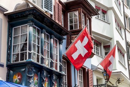 Crypto Finance AG schliesst auf dem Weg zur Schweizer Banklizenz eine 16 Mio. Finanzierungsrunde ab