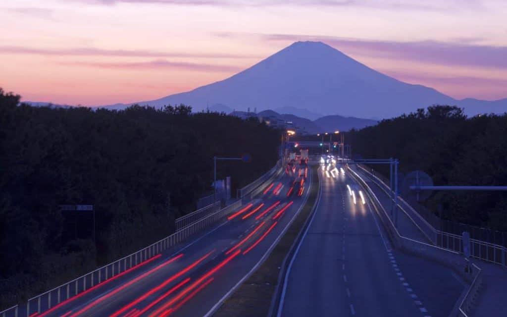 Idom: große japanische Gebrauchtwagen-Kette akzeptiert Bitcoin